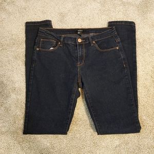Forever 21 jeans, size 27, dark wash